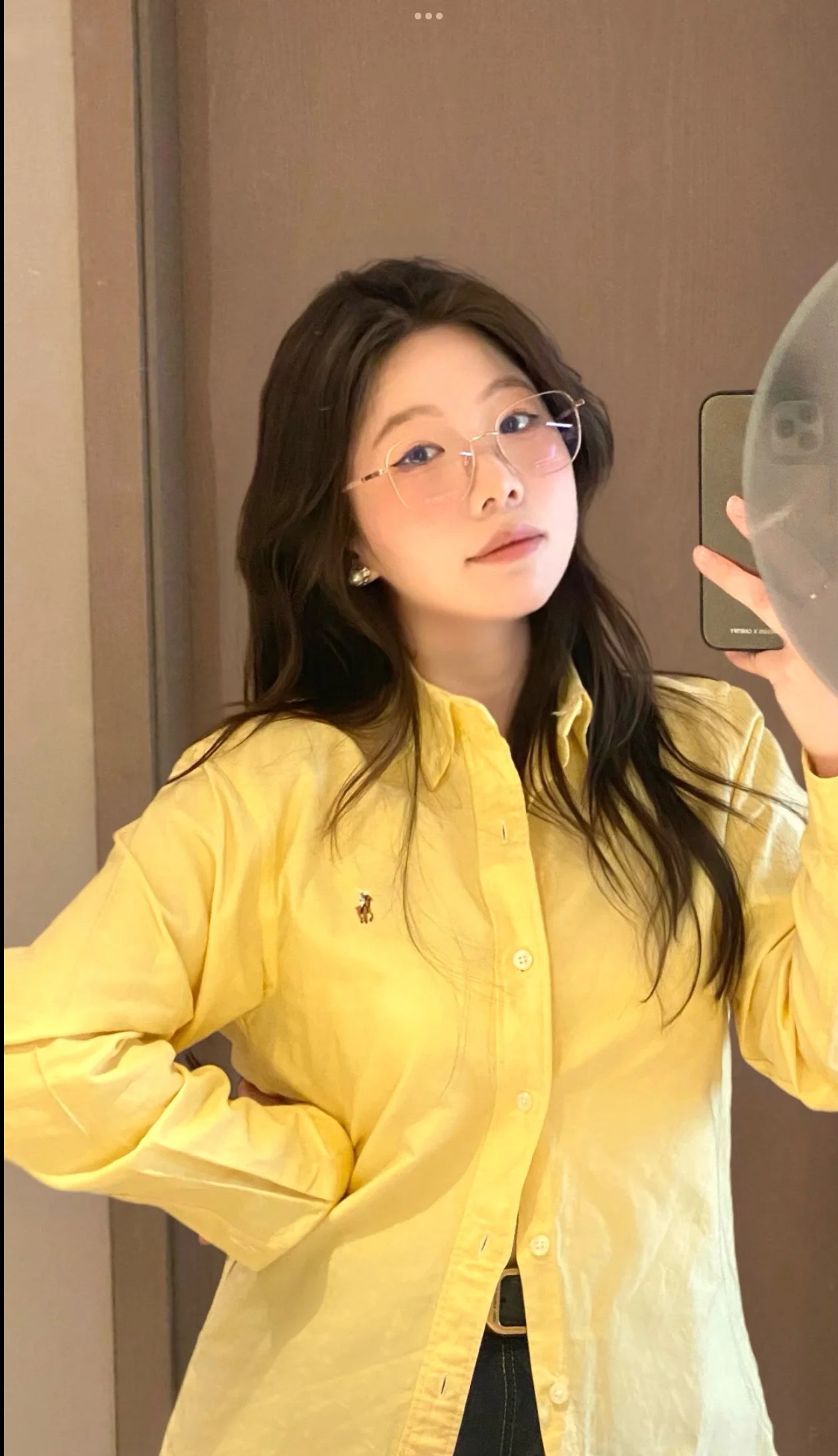 LuxluxHouse Best Quality Clothes Shirts&Polo Ralph Lauren