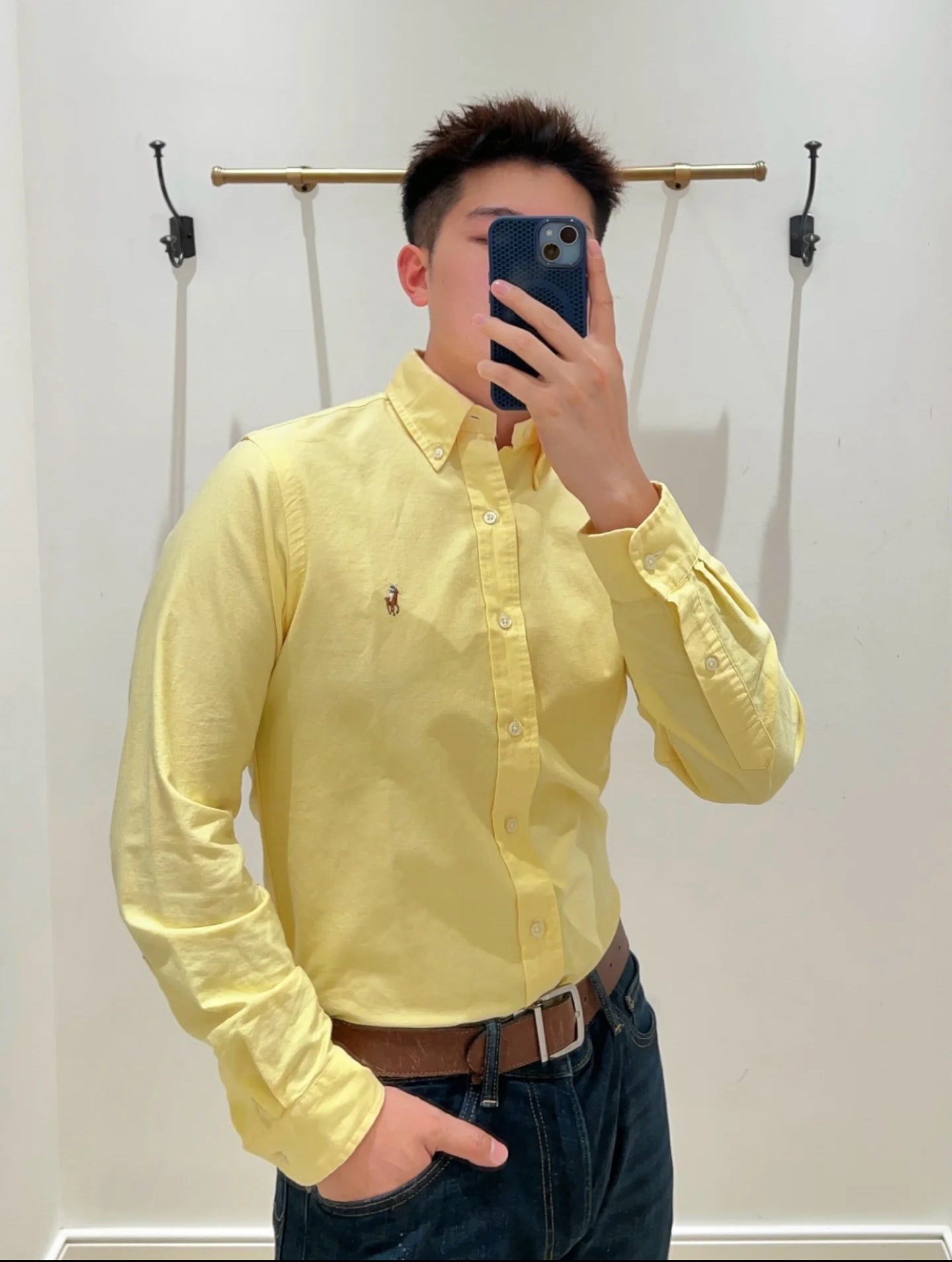 LuxluxHouse Best Quality Clothes Shirts&Polo Ralph Lauren