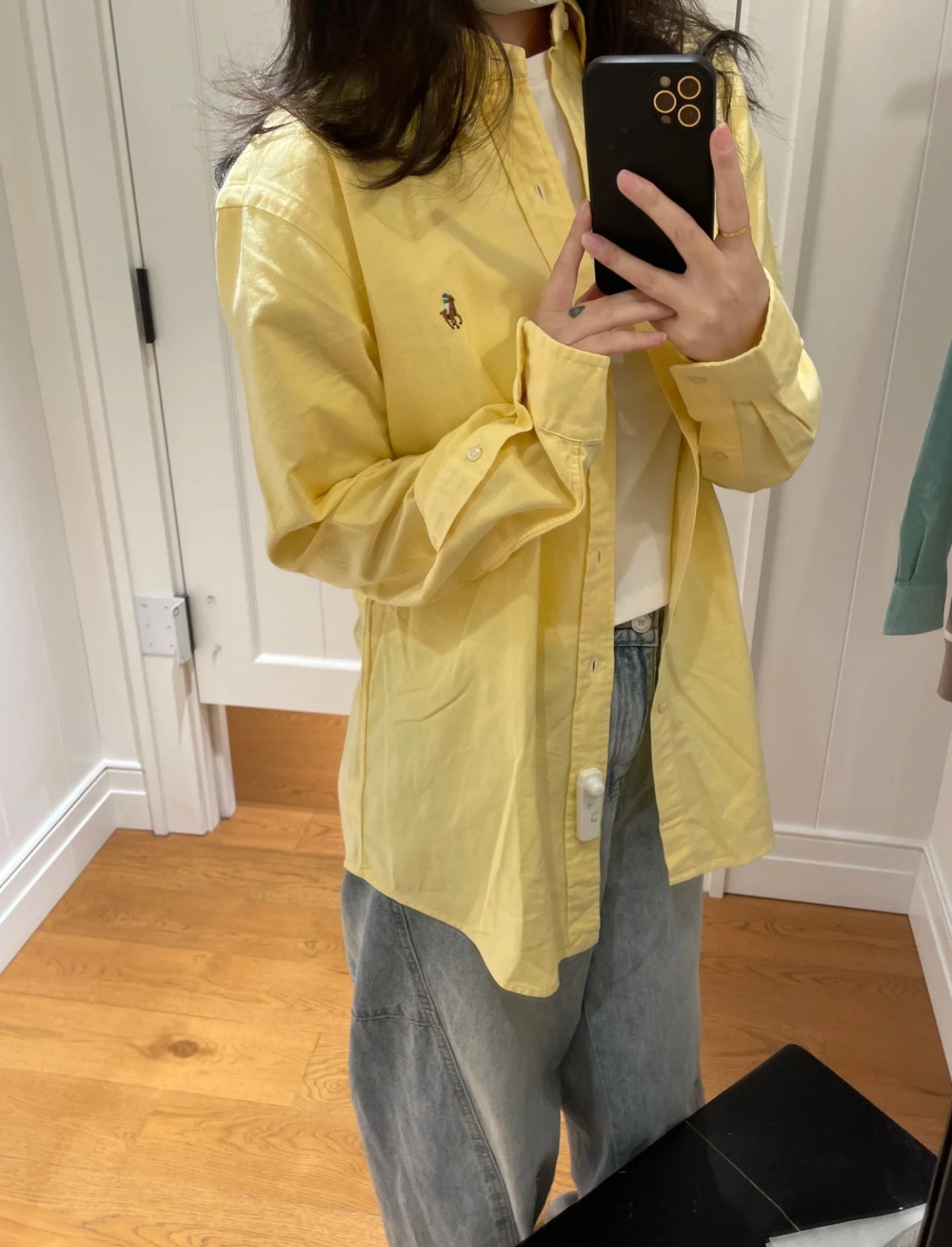 LuxluxHouse Best Quality Clothes Shirts&Polo Ralph Lauren