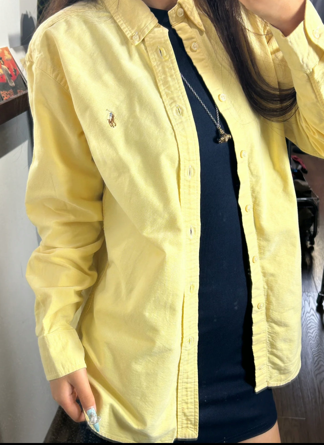 LuxluxHouse Best Quality Clothes Shirts&Polo Ralph Lauren