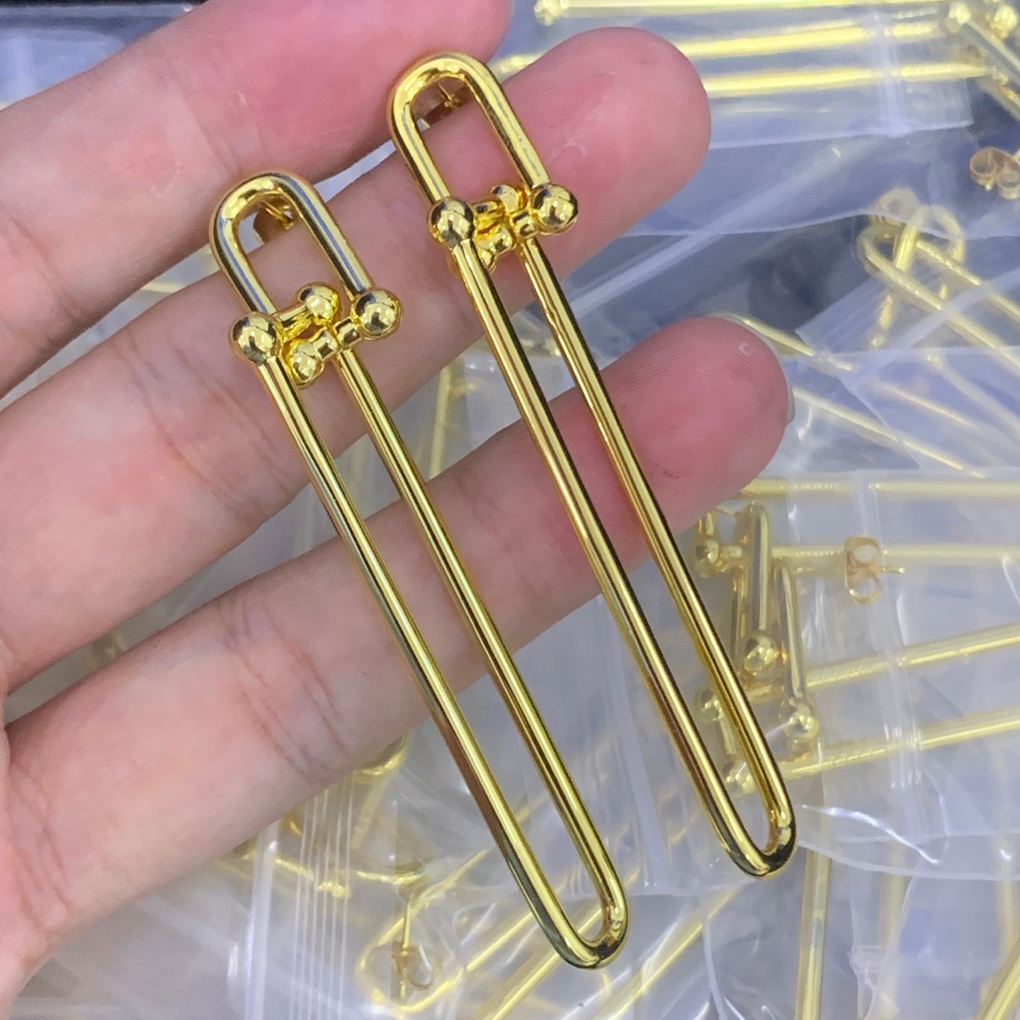 LuxluxHouse Low Price And High Quality Accessories Tiffany