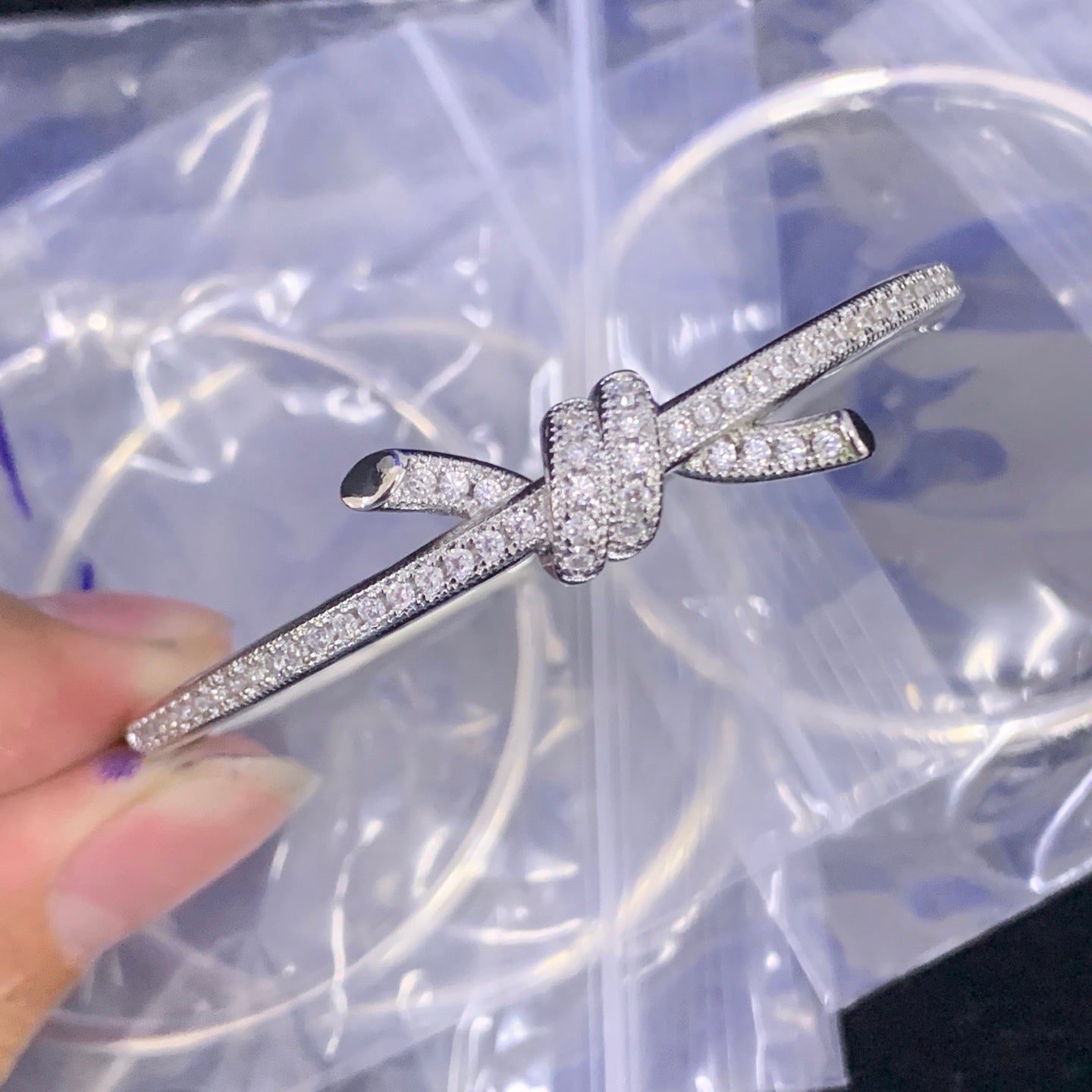 LuxluxHouse Low Price And High Quality Accessories Tiffany