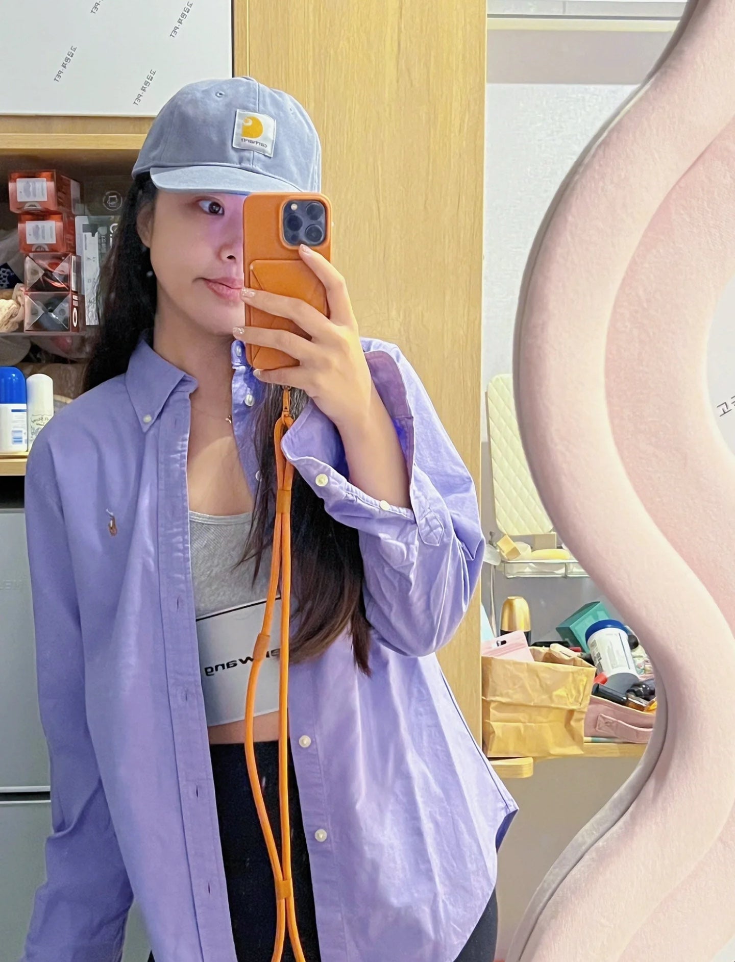 LuxluxHouse Best Quality Clothes Shirts&Polo Ralph Lauren