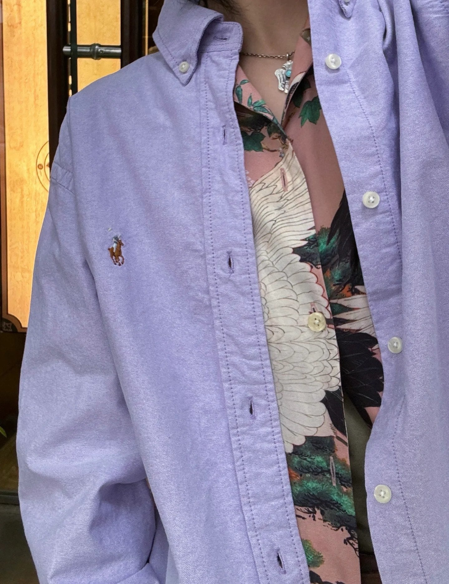 LuxluxHouse Best Quality Clothes Shirts&Polo Ralph Lauren