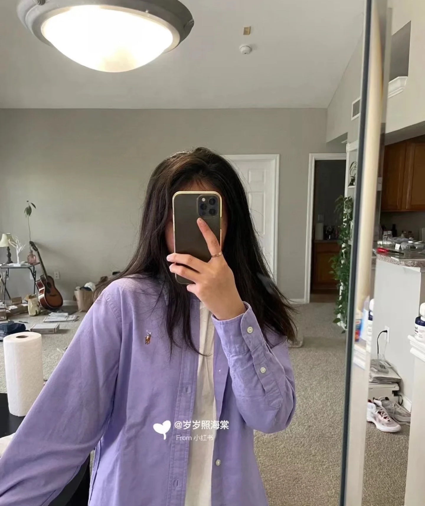 LuxluxHouse Best Quality Clothes Shirts&Polo Ralph Lauren