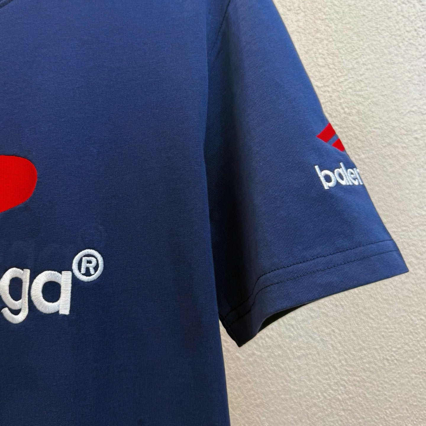 LuxluxHouse Best Quality Clothes Balenciaga T-shirt