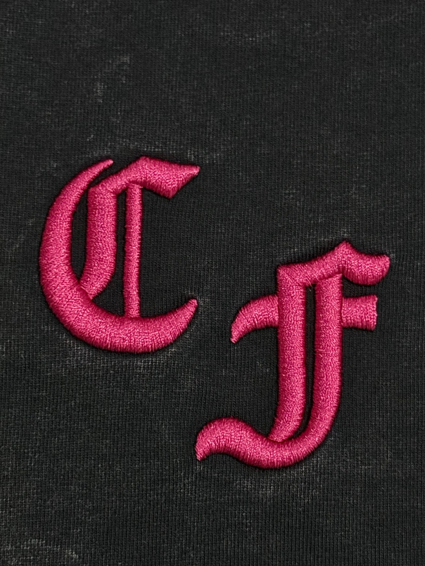 LuxluxHouse Best Quality Clothes Chrome Hearts T-shirt