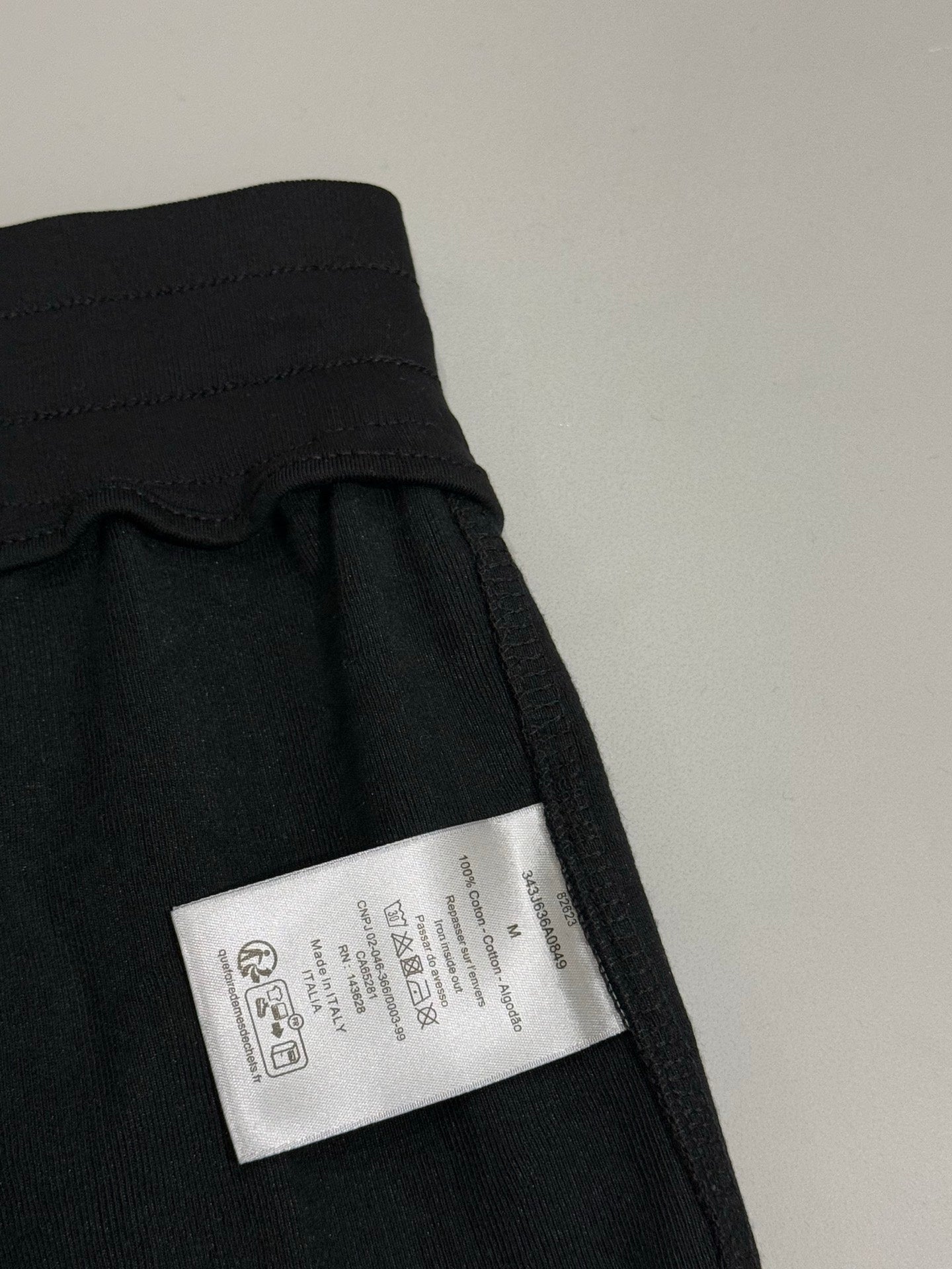 LuxluxHouse Best Quality Clothes Pants Dior