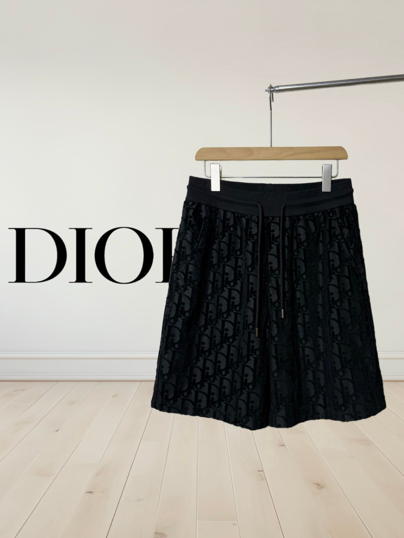 LuxluxHouse Best Quality Clothes Pants Dior