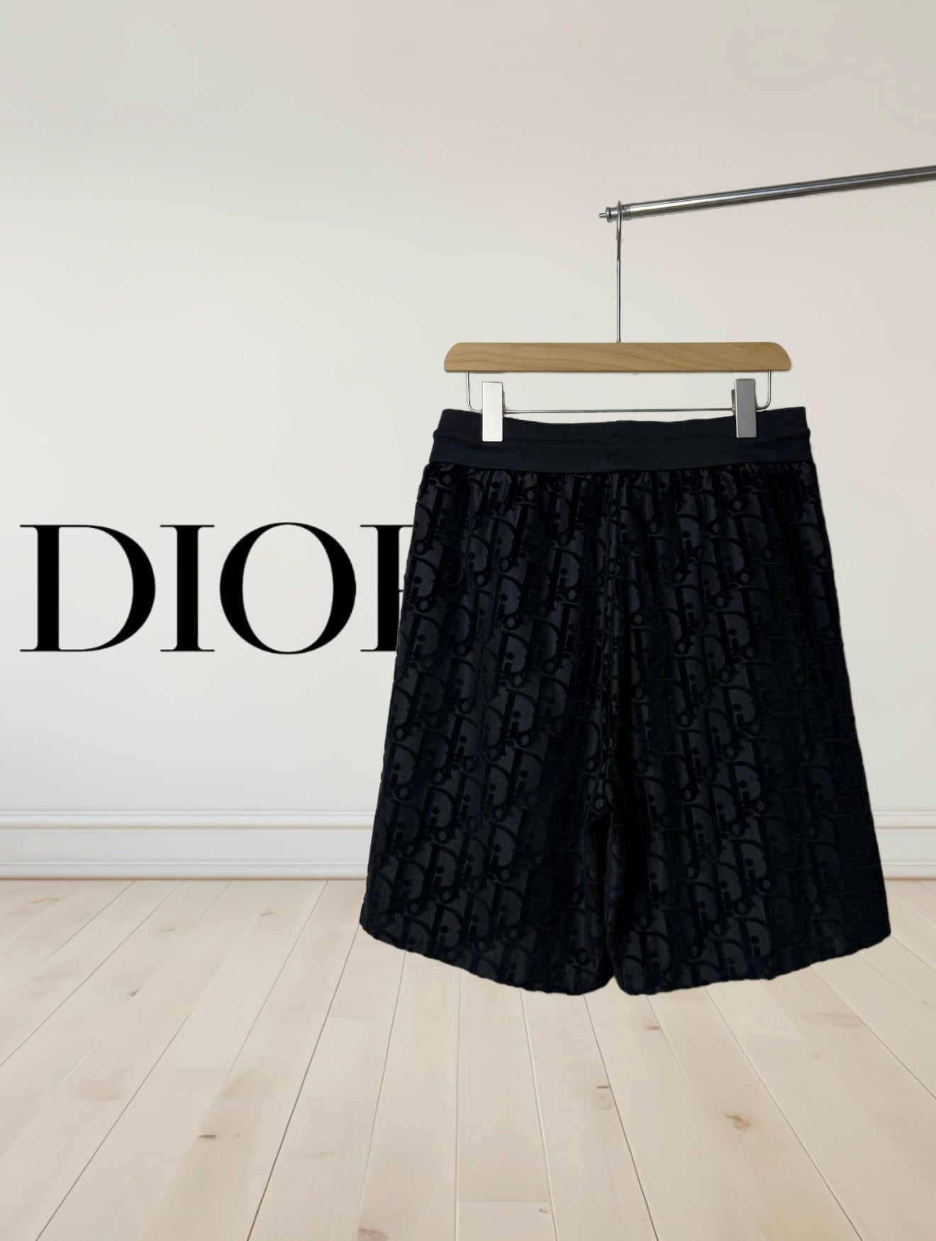 LuxluxHouse Best Quality Clothes Pants Dior