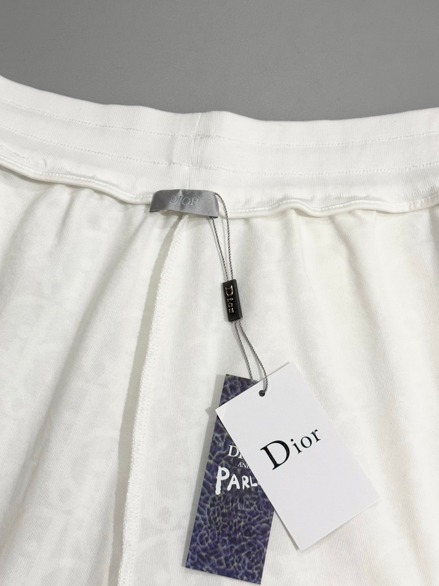 LuxluxHouse Best Quality Clothes Pants Dior