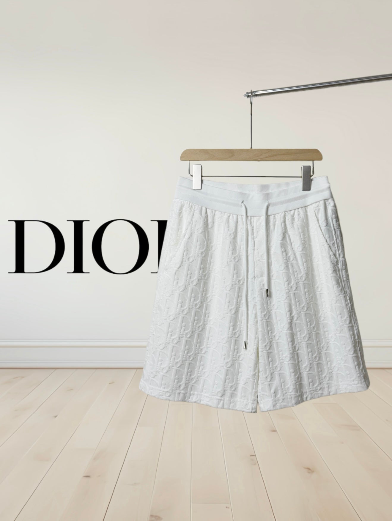 LuxluxHouse Best Quality Clothes Pants Dior