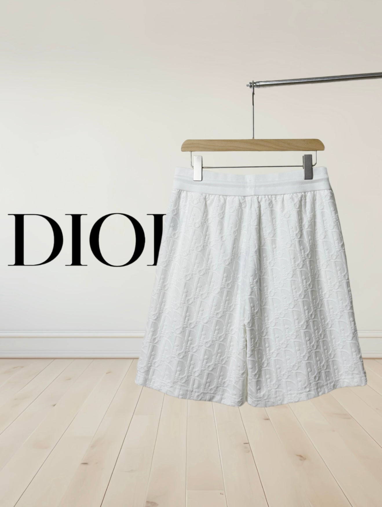 LuxluxHouse Best Quality Clothes Pants Dior