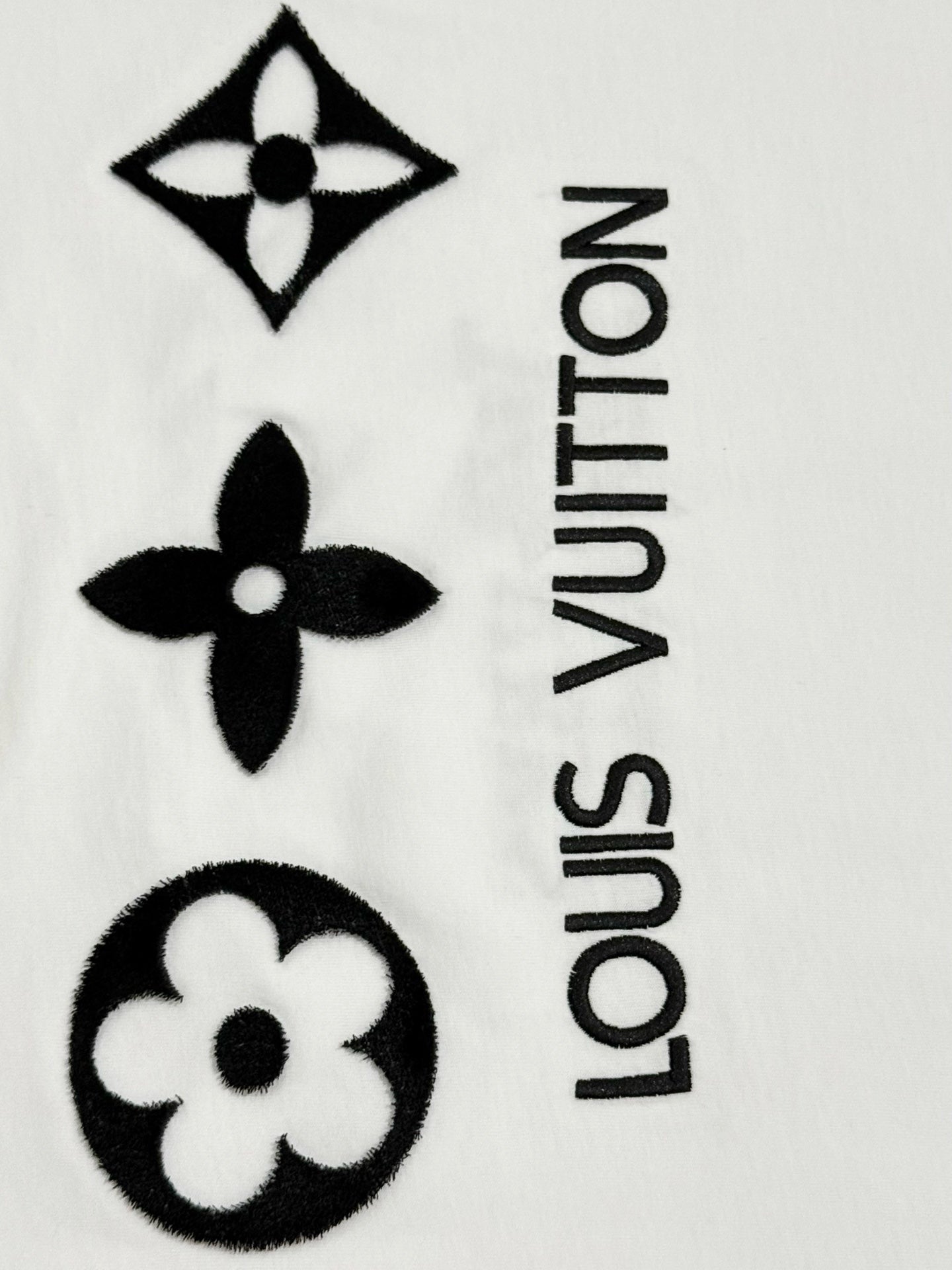 LuxluxHouse Best Quality Clothes T-shirt Louis Vuitton