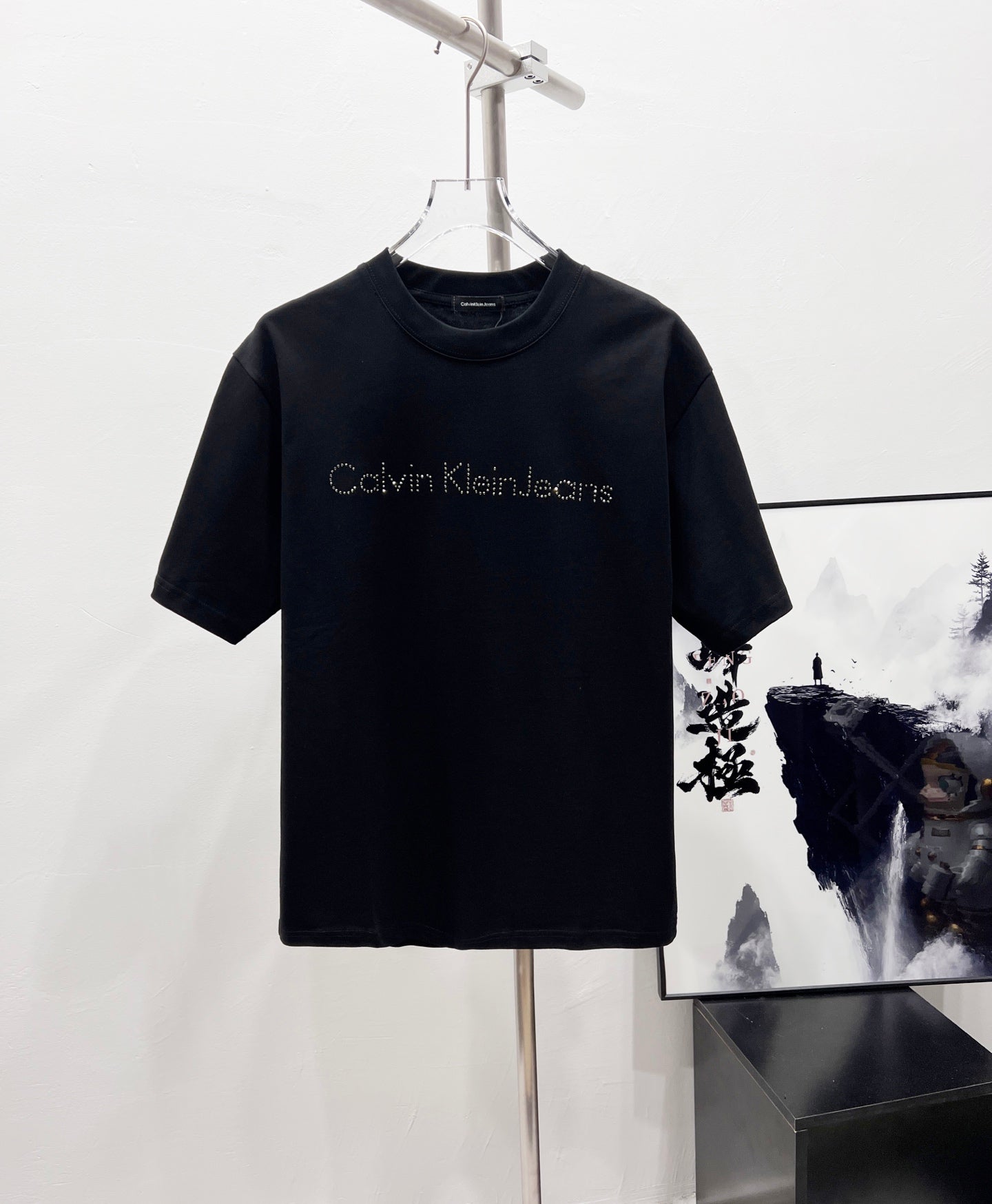 LuxluxHouse Best Quality Clothes T-shirt