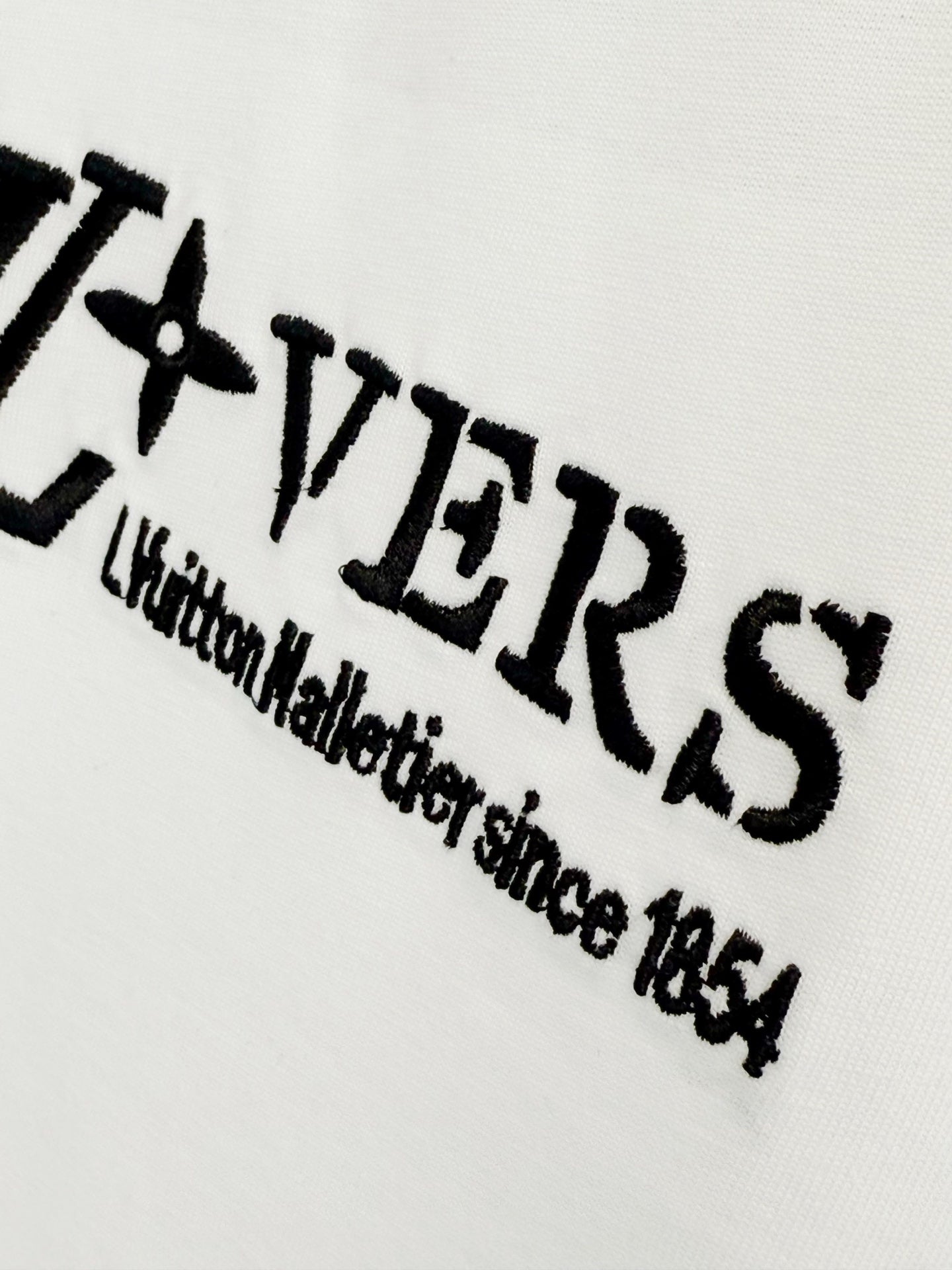 LuxluxHouse Best Quality Clothes T-shirt Louis Vuitton