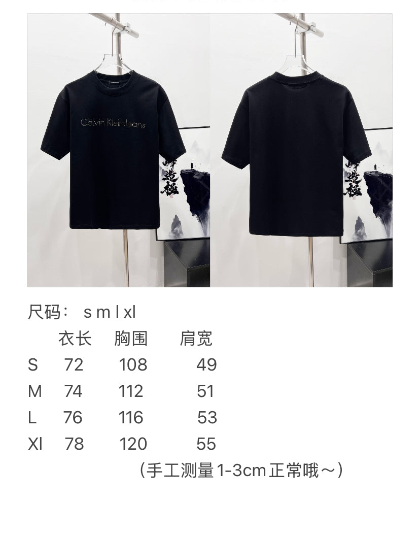 LuxluxHouse Best Quality Clothes T-shirt