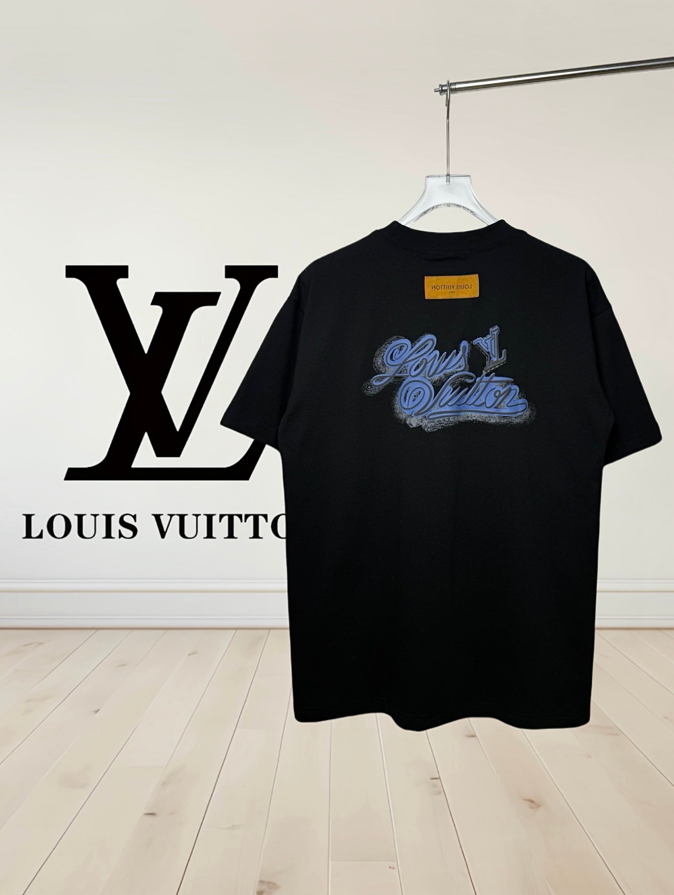 LuxluxHouse Best Quality Clothes T-shirt Louis Vuitton