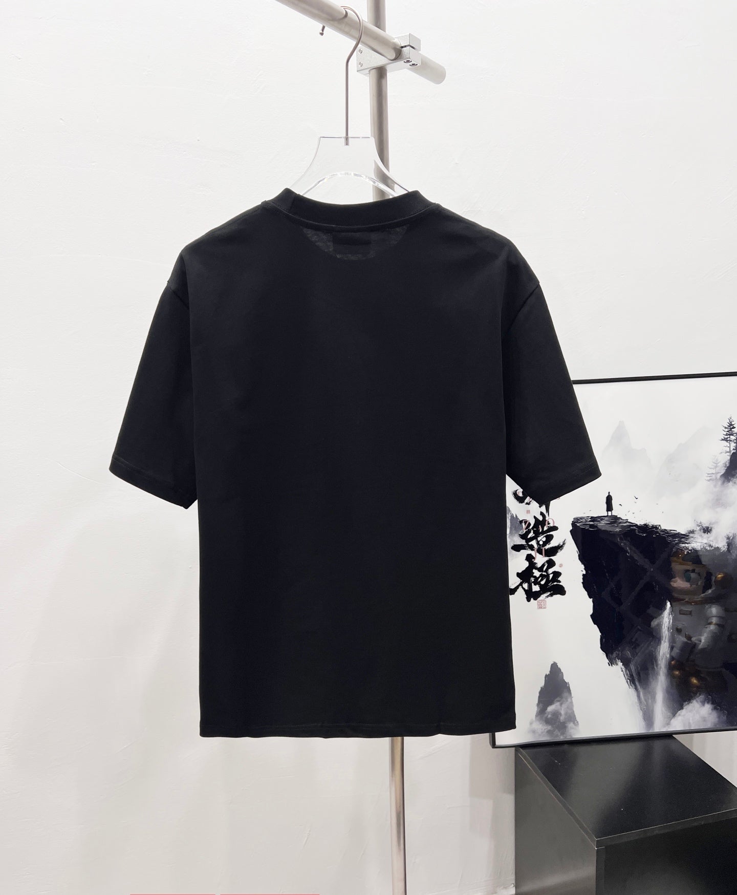 LuxluxHouse Best Quality Clothes Balenciaga T-shirt