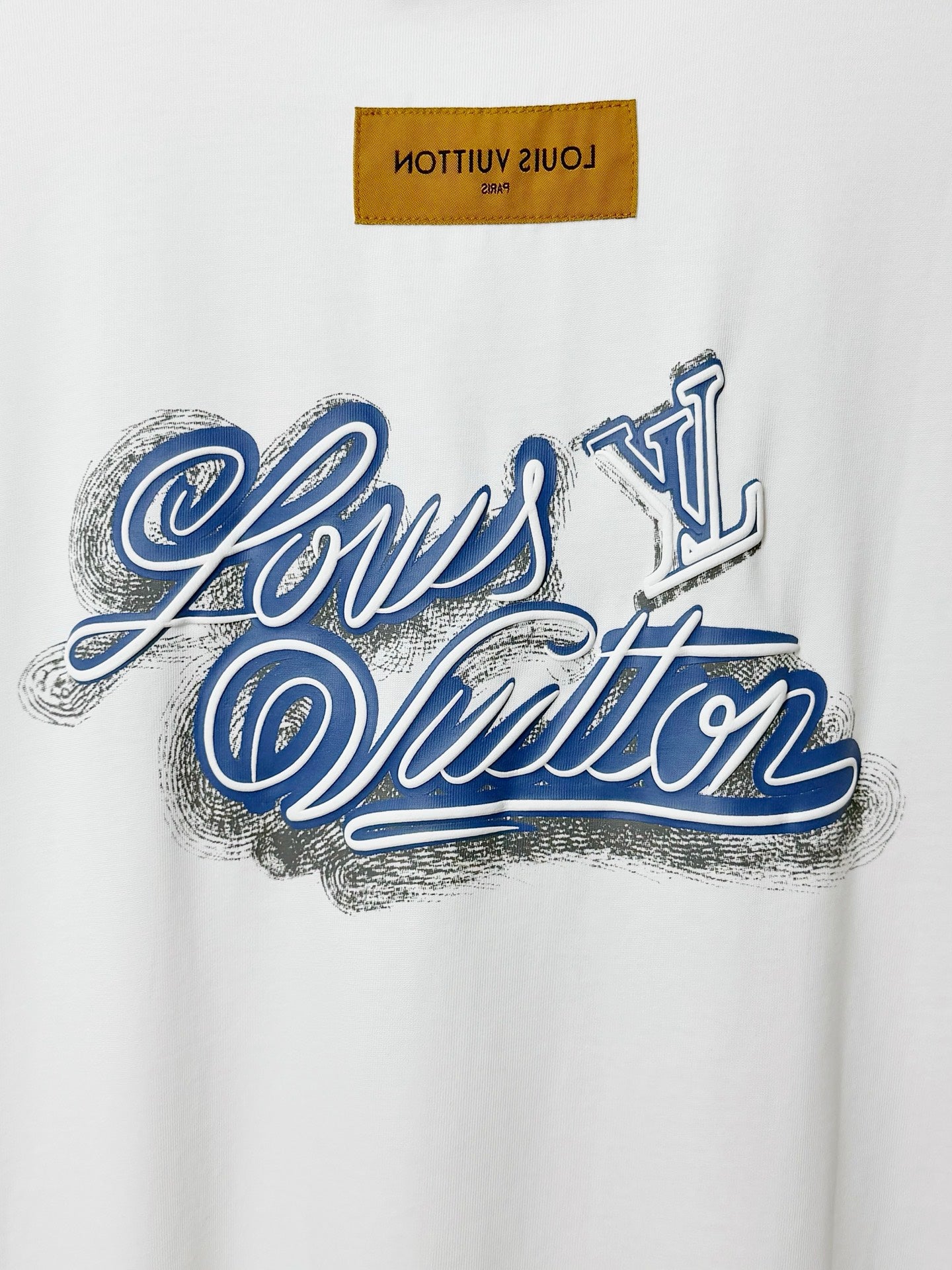 LuxluxHouse Best Quality Clothes T-shirt Louis Vuitton