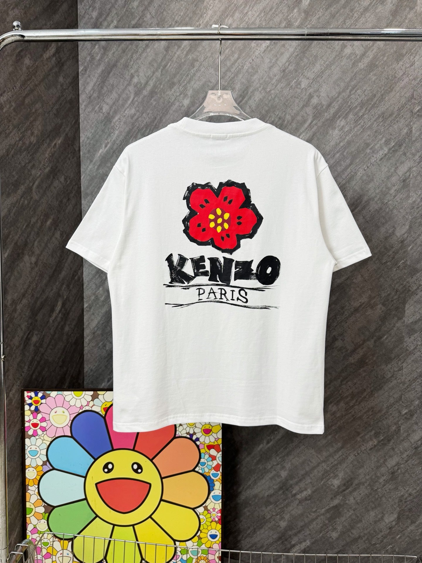 LuxluxHouse Best Quality Clothes Versace T-shirt