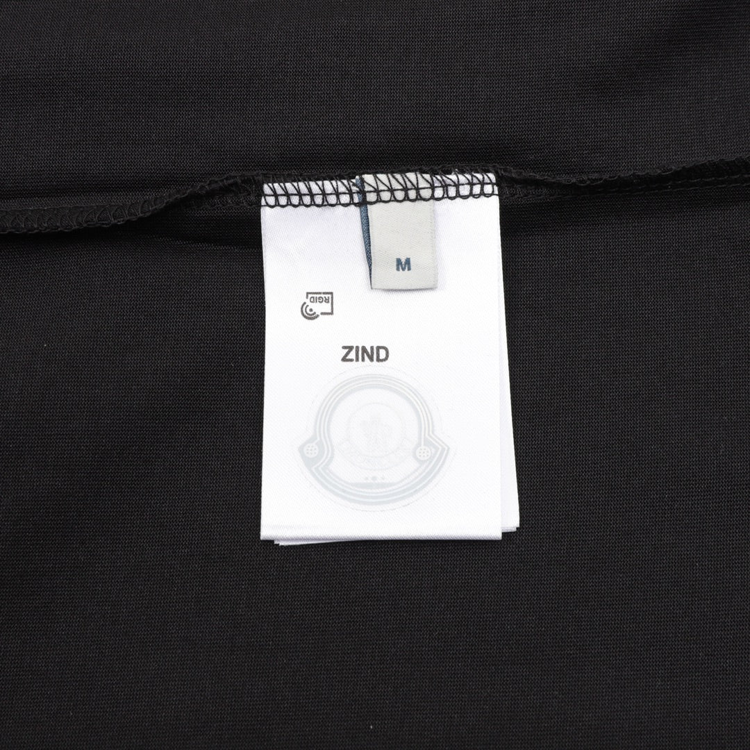 LuxluxHouse Best Quality Clothes T-shirt Moncler