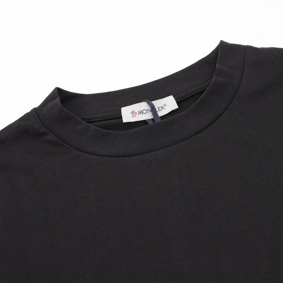 LuxluxHouse Best Quality Clothes T-shirt Moncler