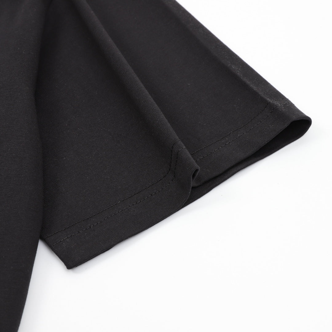 LuxluxHouse Best Quality Clothes T-shirt Moncler