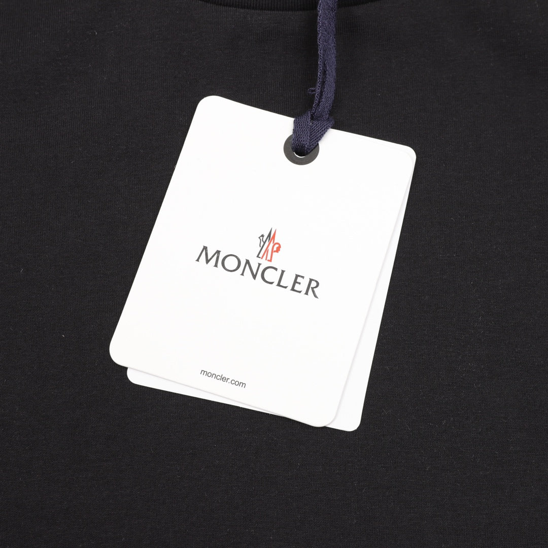 LuxluxHouse Best Quality Clothes T-shirt Moncler
