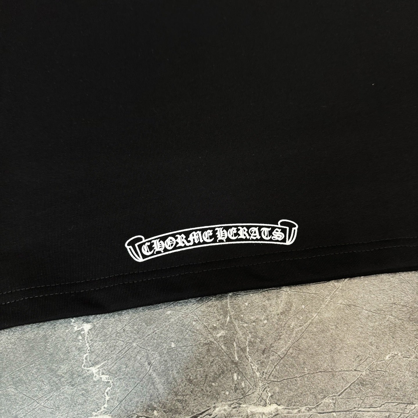 LuxluxHouse Best Quality Clothes Chrome Hearts T-shirt