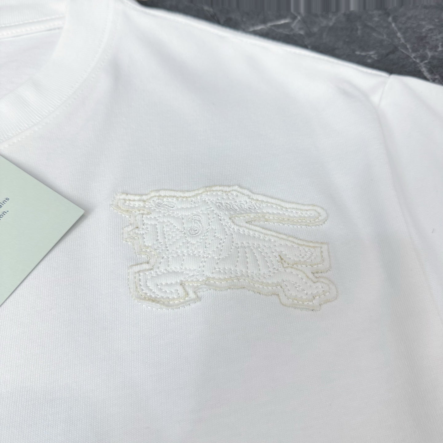 LuxluxHouse Best Quality Clothes Burberry T-shirt