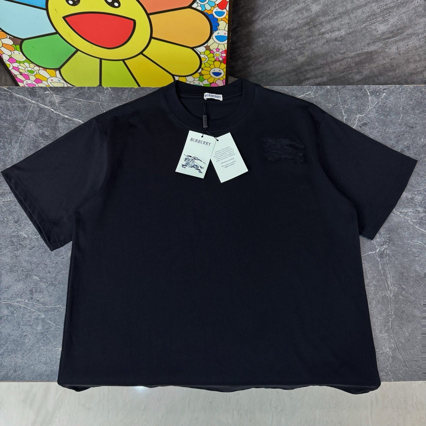 LuxluxHouse Best Quality Clothes Burberry T-shirt