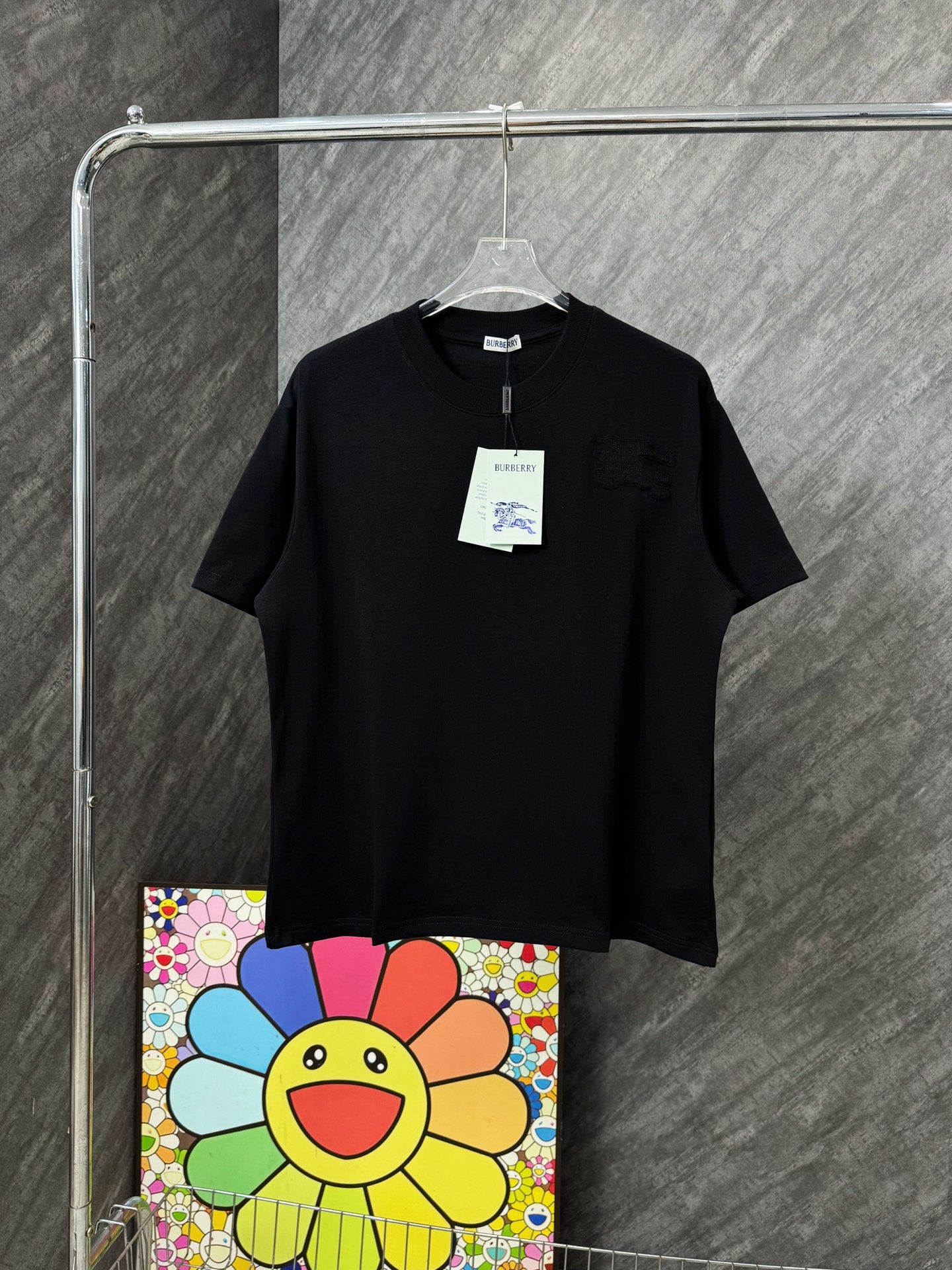 LuxluxHouse Best Quality Clothes Burberry T-shirt