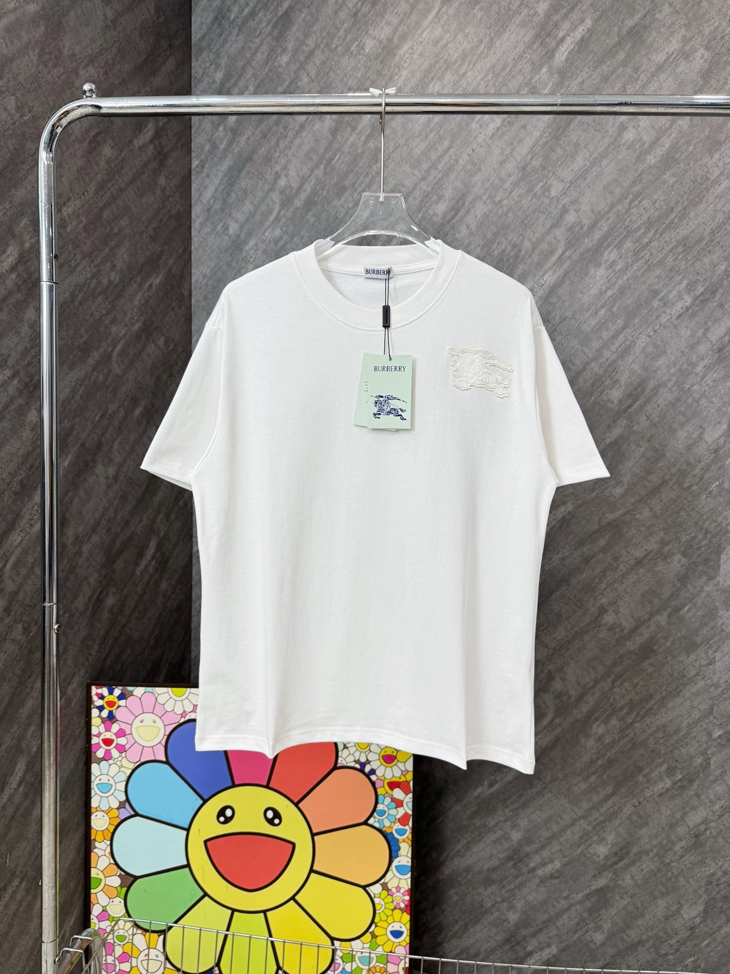LuxluxHouse Best Quality Clothes Burberry T-shirt