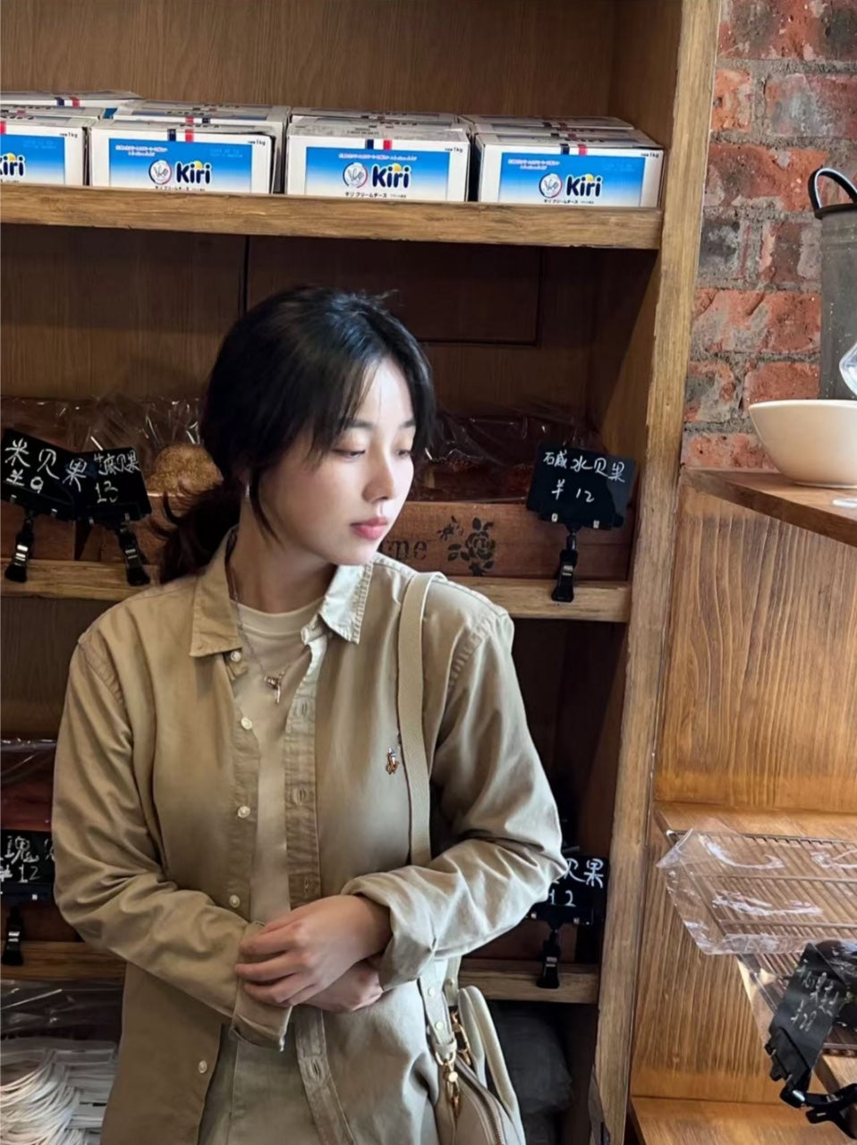 LuxluxHouse Best Quality Clothes Shirts&Polo Ralph Lauren