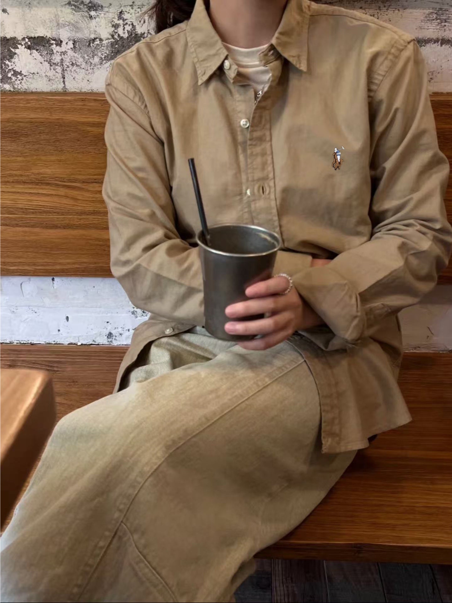 LuxluxHouse Best Quality Clothes Shirts&Polo Ralph Lauren