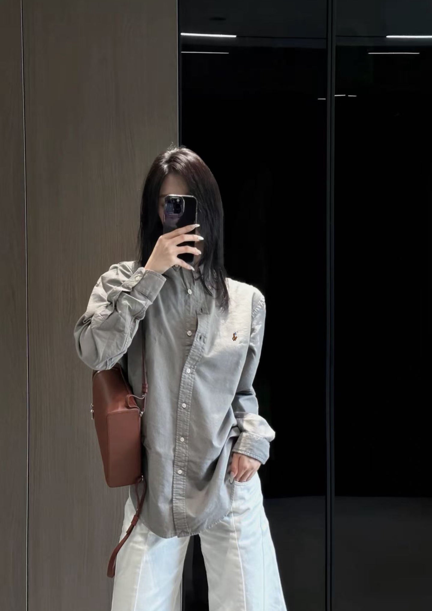 LuxluxHouse Best Quality Clothes Shirts&Polo Ralph Lauren