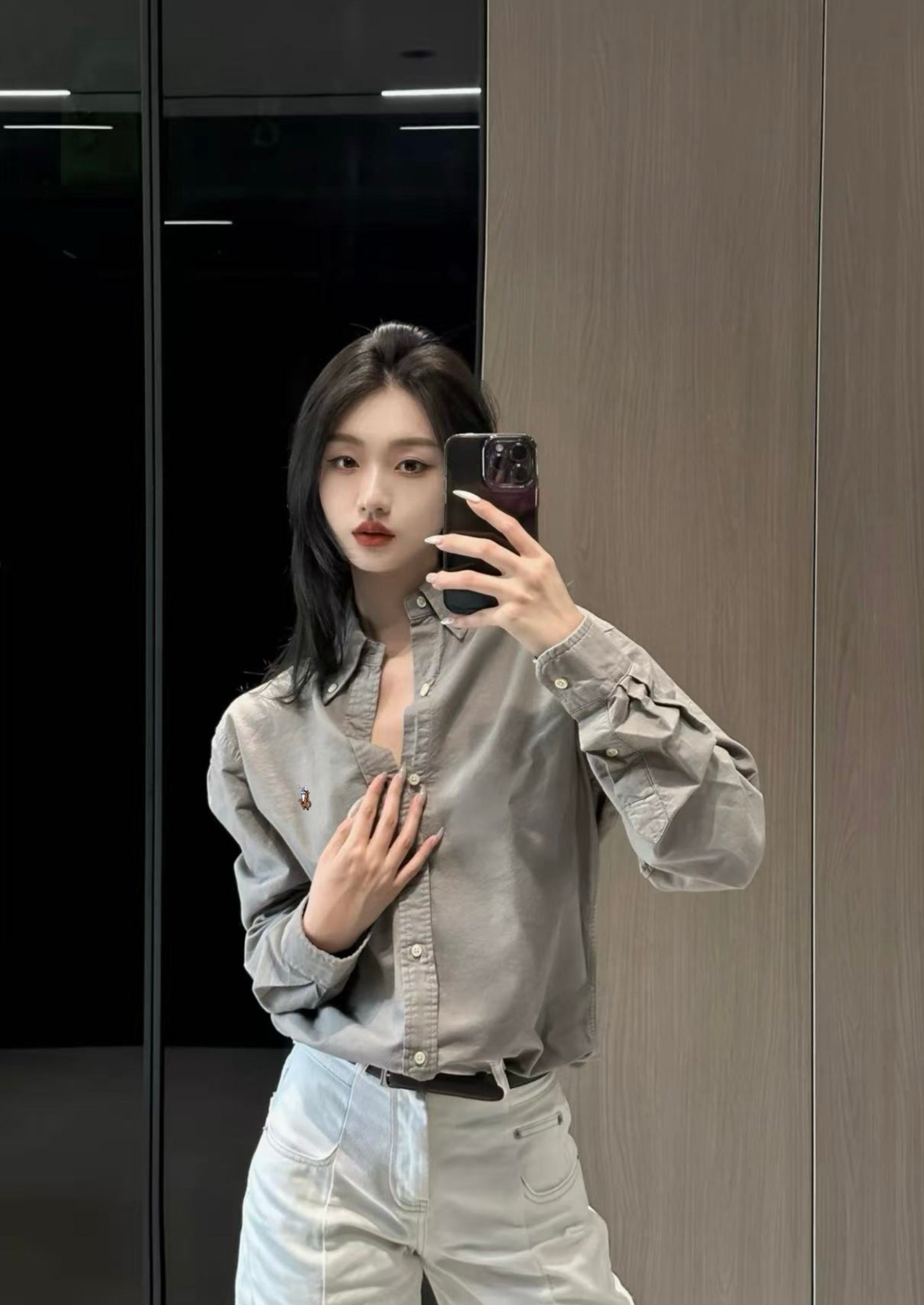 LuxluxHouse Best Quality Clothes Shirts&Polo Ralph Lauren