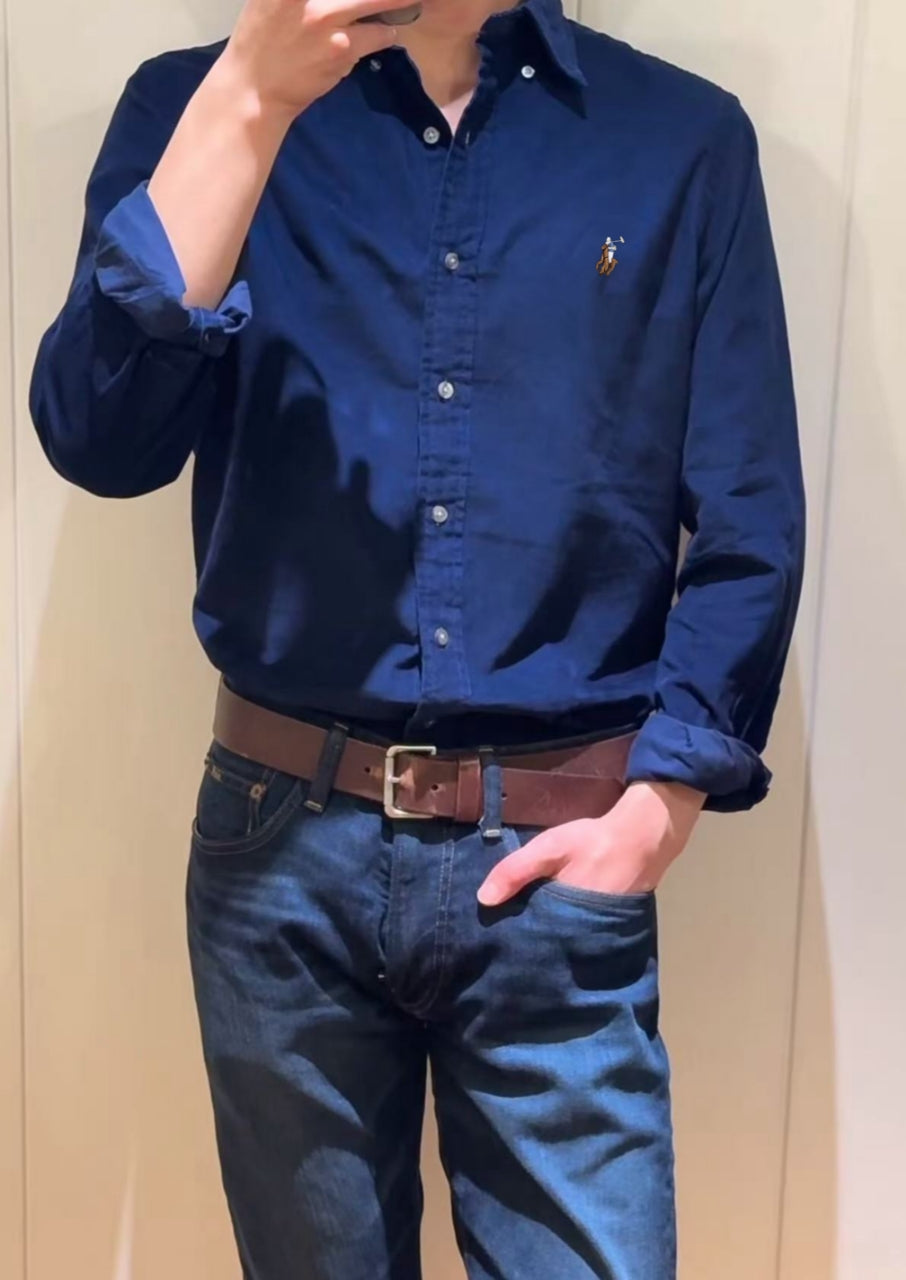 LuxluxHouse Best Quality Clothes Shirts&Polo Ralph Lauren