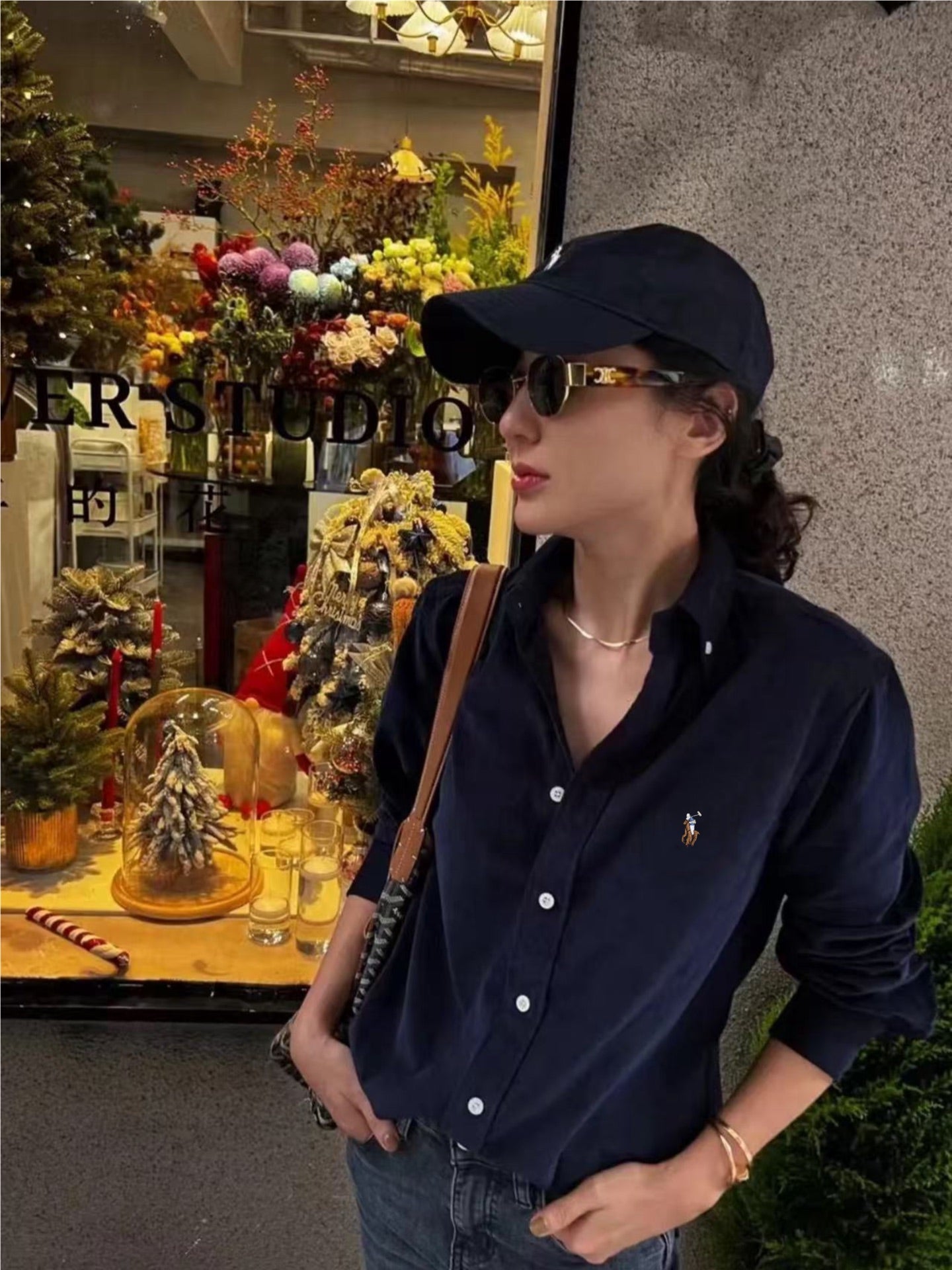 LuxluxHouse Best Quality Clothes Shirts&Polo Ralph Lauren