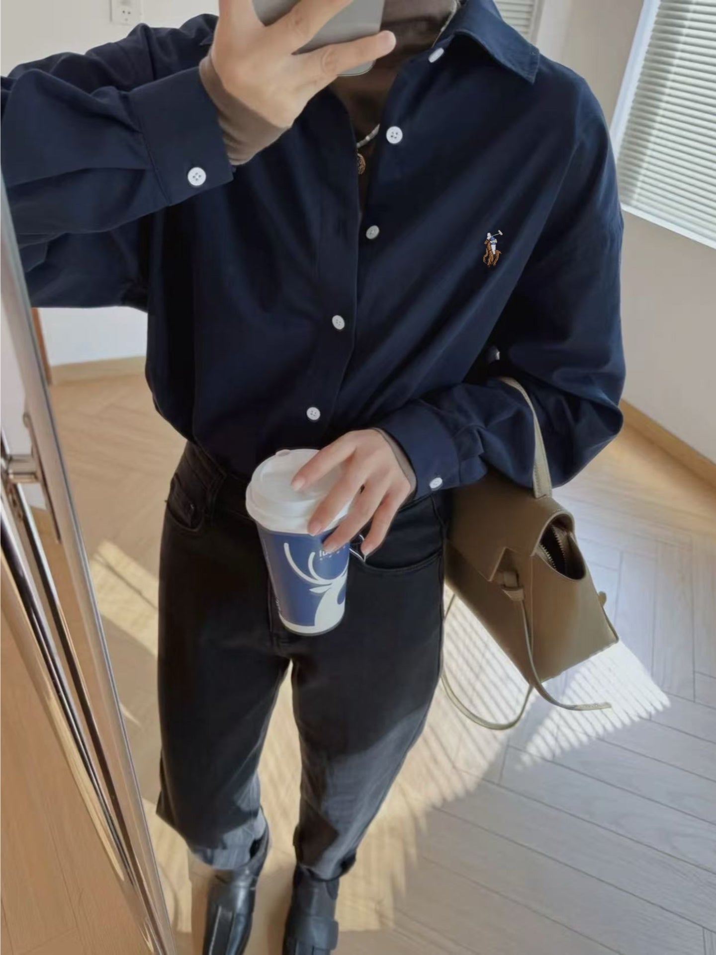 LuxluxHouse Best Quality Clothes Shirts&Polo Ralph Lauren