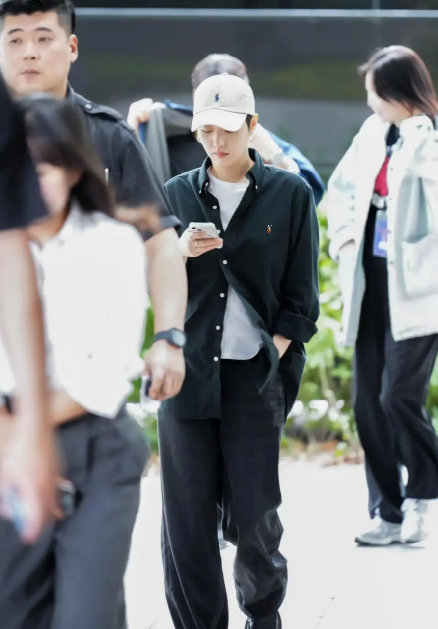 LuxluxHouse Best Quality Clothes Shirts&Polo Ralph Lauren