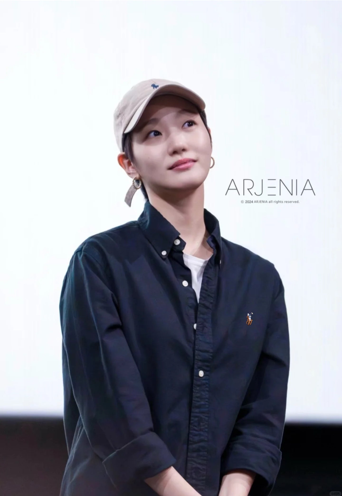 LuxluxHouse Best Quality Clothes Shirts&Polo Ralph Lauren