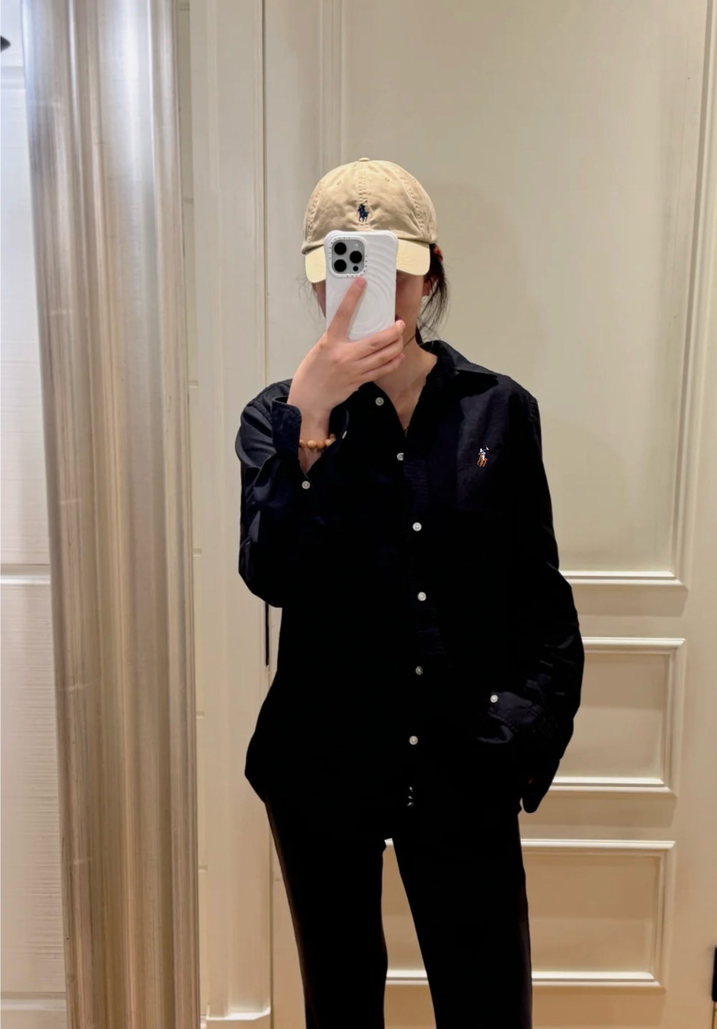 LuxluxHouse Best Quality Clothes Shirts&Polo Ralph Lauren