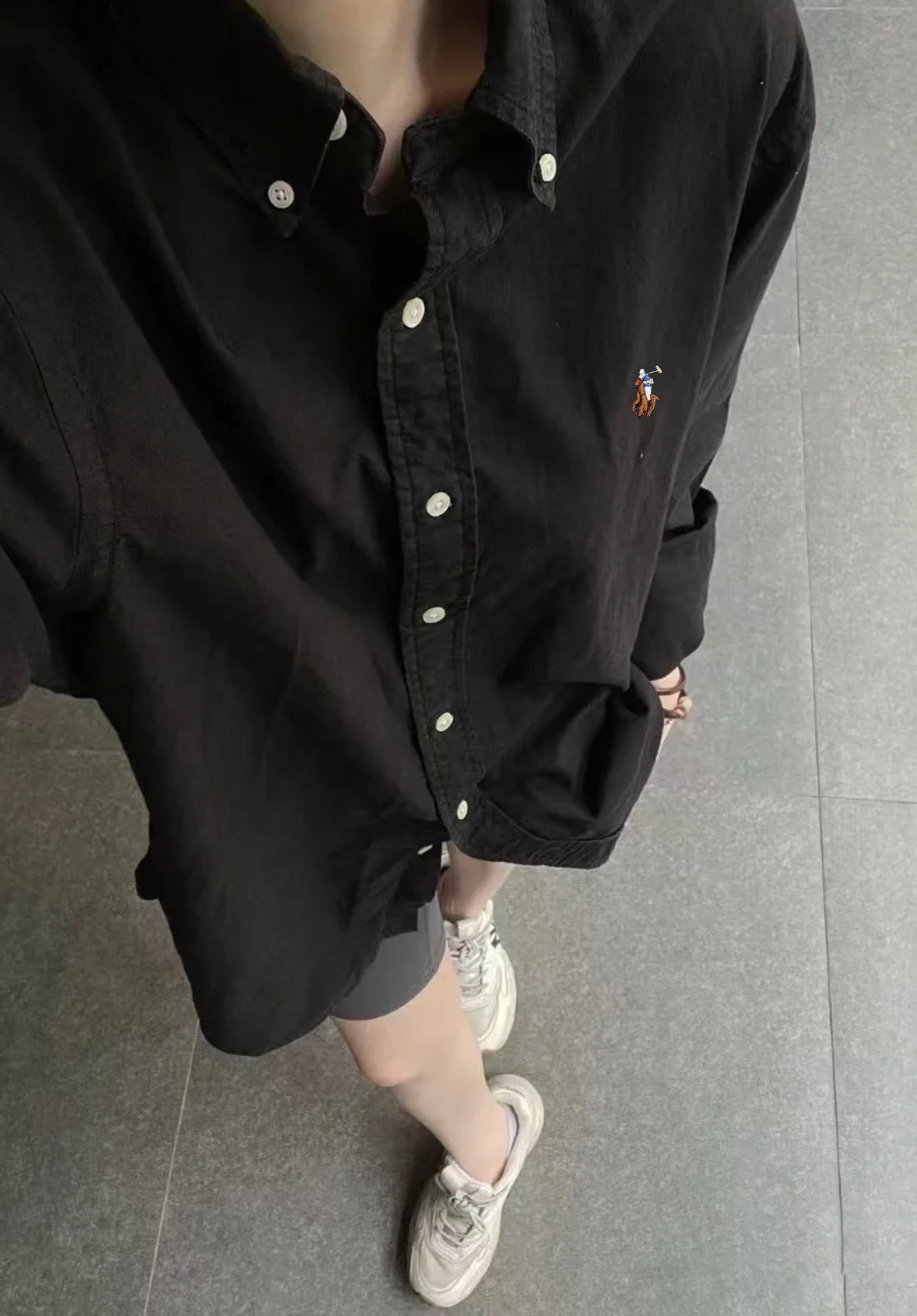 LuxluxHouse Best Quality Clothes Shirts&Polo Ralph Lauren