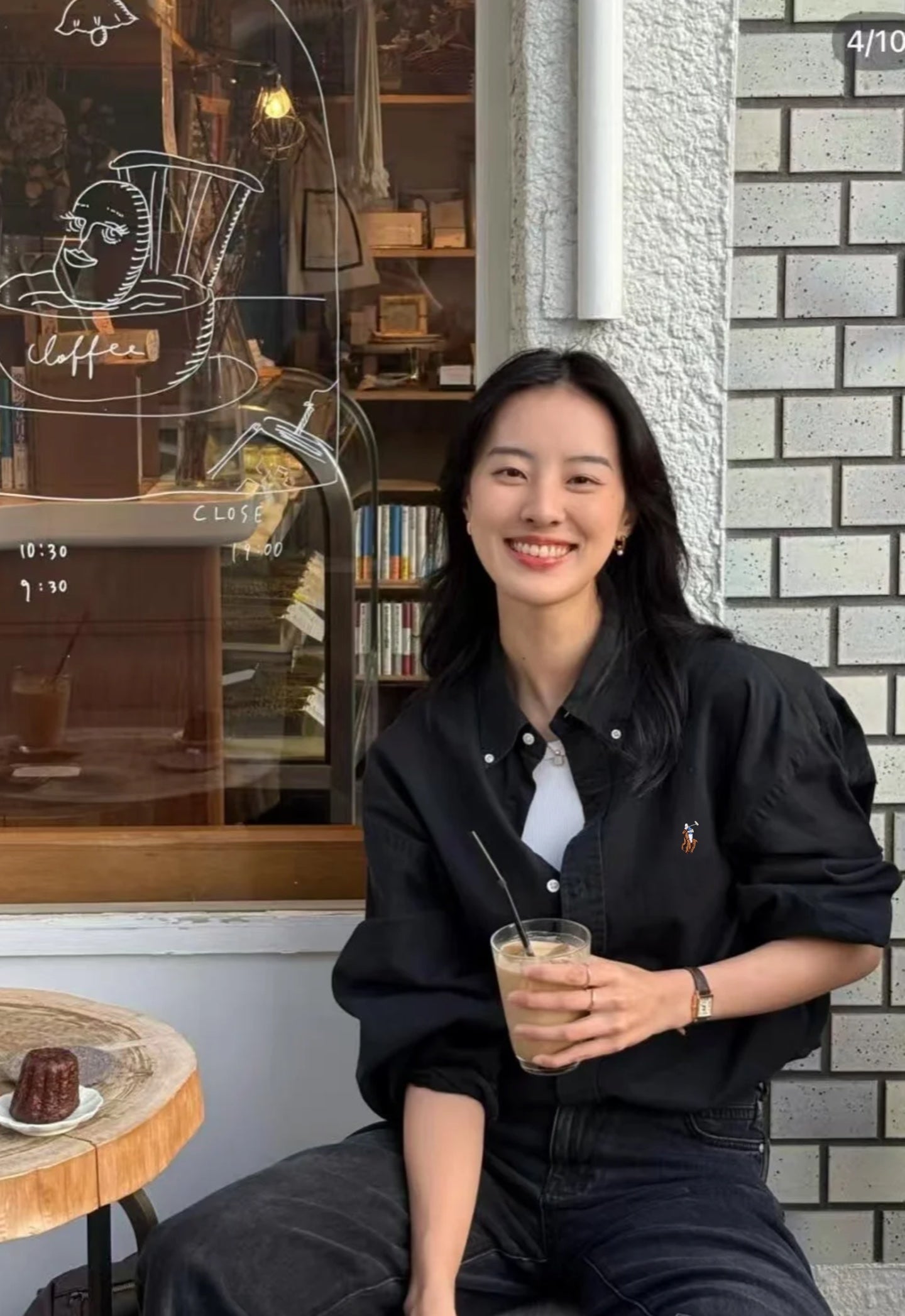 LuxluxHouse Best Quality Clothes Shirts&Polo Ralph Lauren