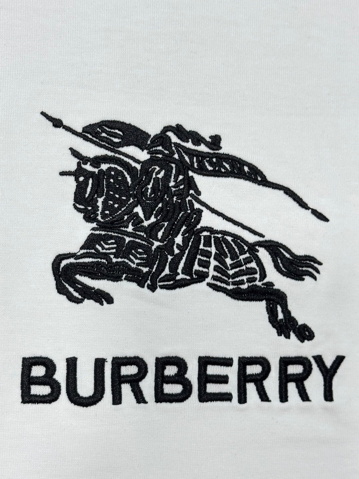 LuxluxHouse Best Quality Clothes Burberry T-shirt