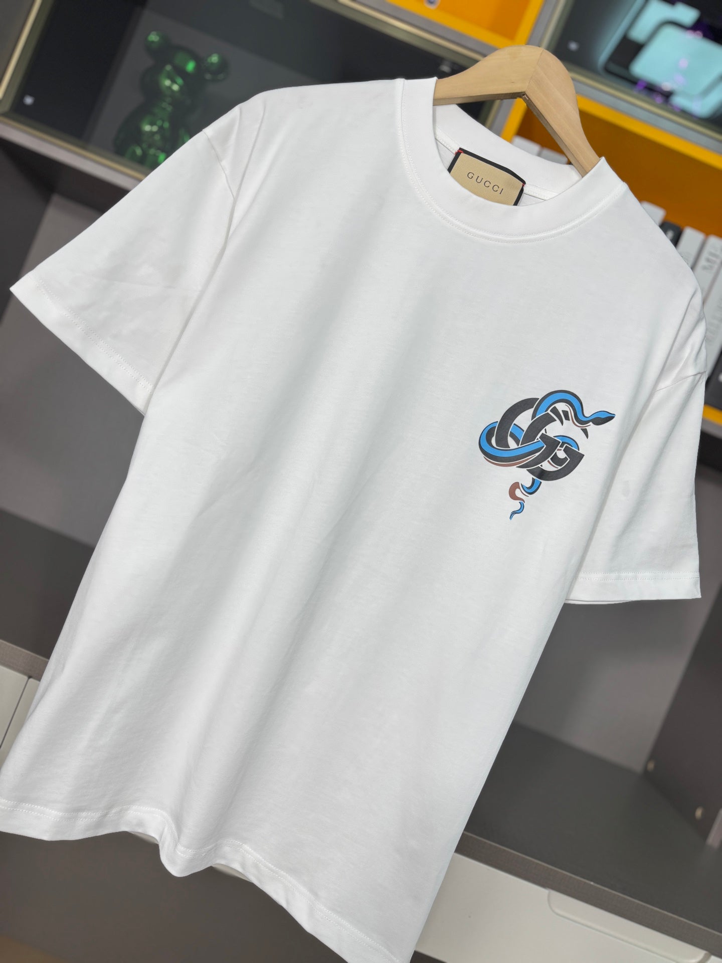 LuxluxHouse Best Quality Clothes Gucci T-shirt