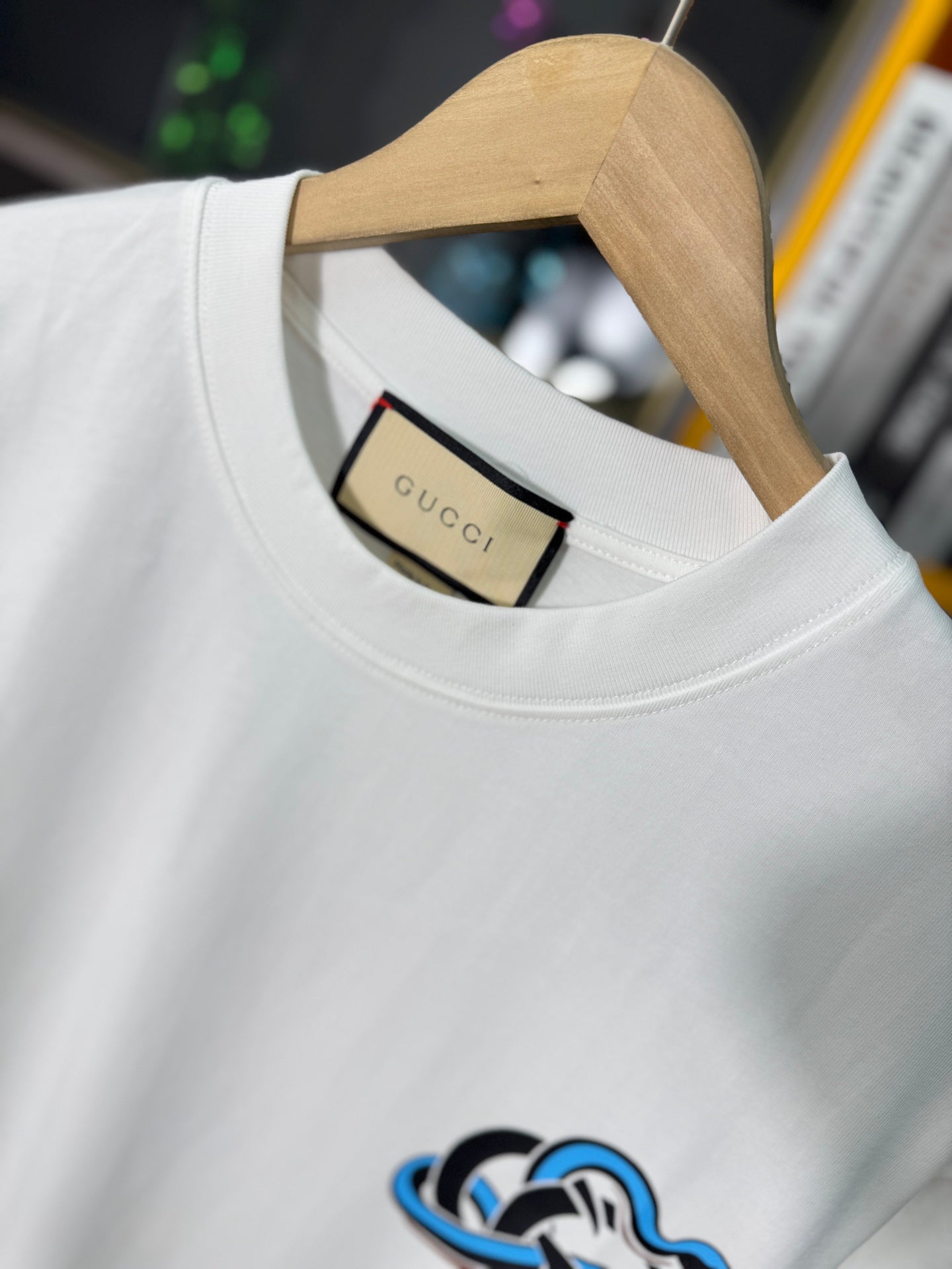 LuxluxHouse Best Quality Clothes Gucci T-shirt