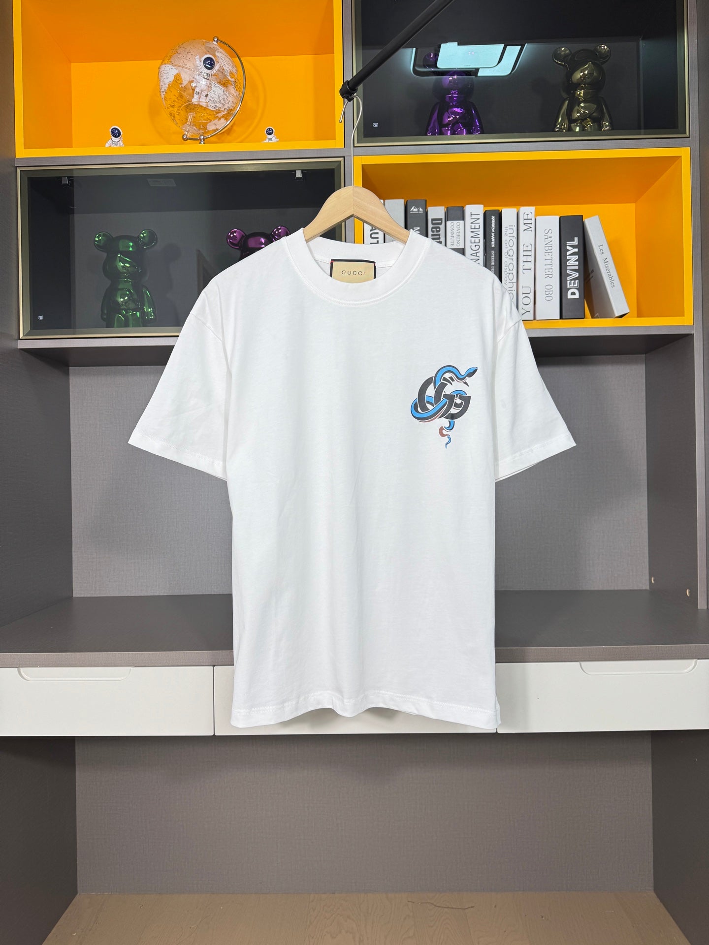 LuxluxHouse Best Quality Clothes Gucci T-shirt